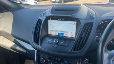 Ford Kuga 1.5 TDCi ST-Line X 5dr 2WD Diesel Estate